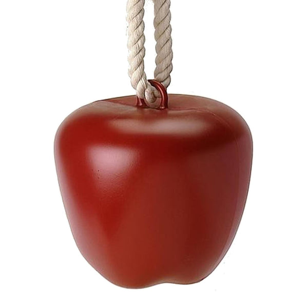 Horsemen's Pride Jolly Apple Red 9 x 9