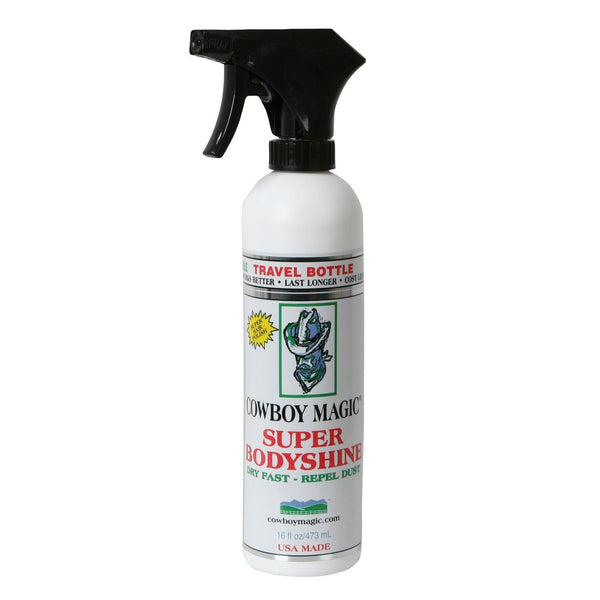 Cowboy Magic Super Bodyshine