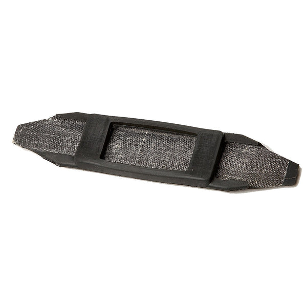 Curb Chain Guard - Rubber