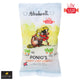 Lincoln Thelwell Ponio Treats - 150g