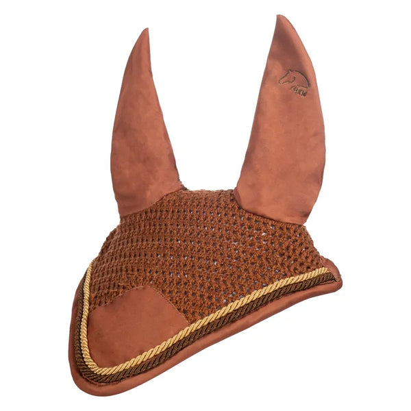 HKM Essentials Ear Bonnet - Copper
