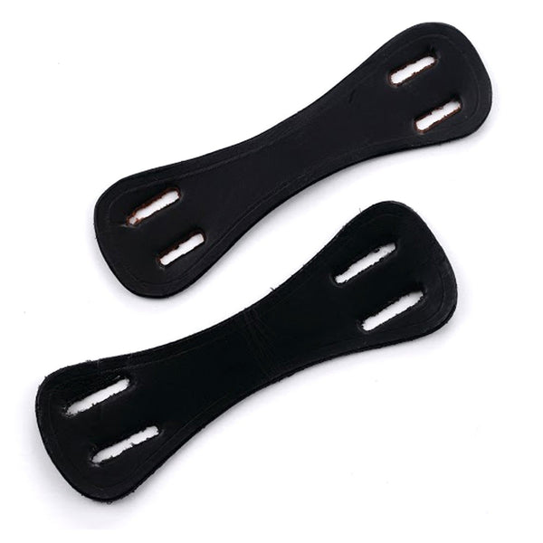 Hy Leather Flash Attachment - Black