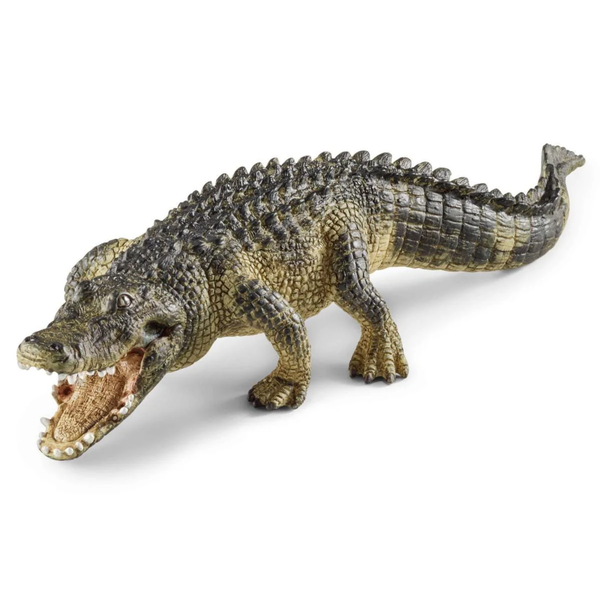 Schleich Alligator