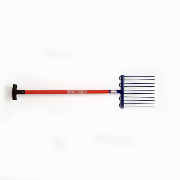 Battles T Handle Fork
