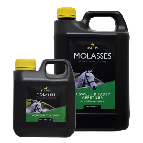 Lincoln Molasses