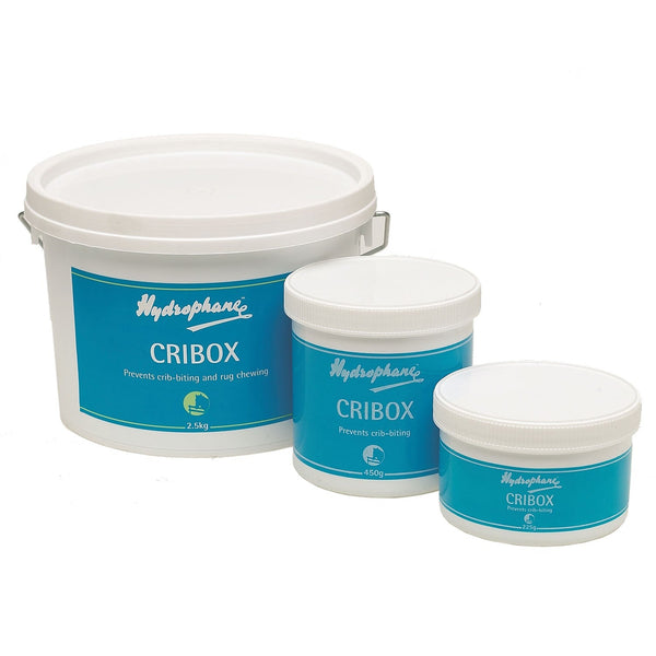 Hydrophane Cribox