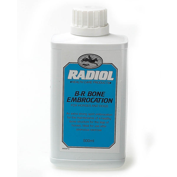Radiol B-R Bone Embrocation