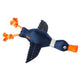 House Of Paws Duck Thrower With Wings - Navy