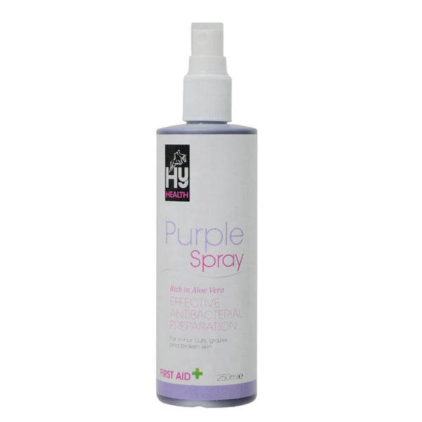 HyHEALTH Purple Spray