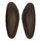 Wintec All Purpose Flexiblocs Front Jump - Brown