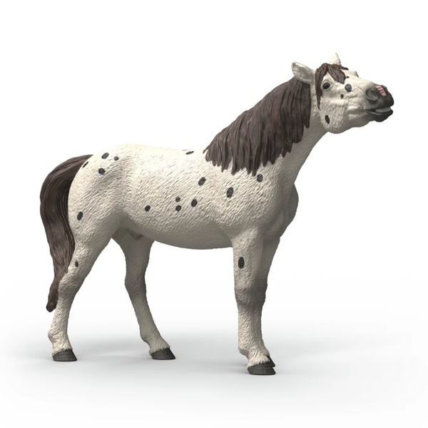 Schleich Knabstrupper Gelding