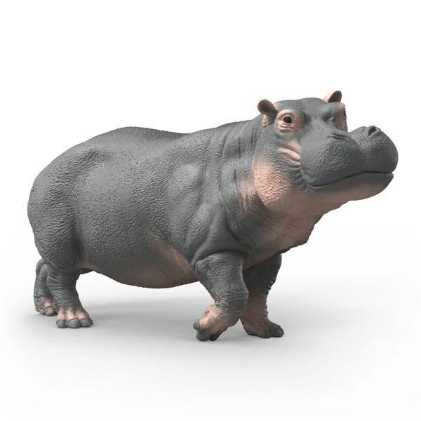 Schleich Hippopotamus