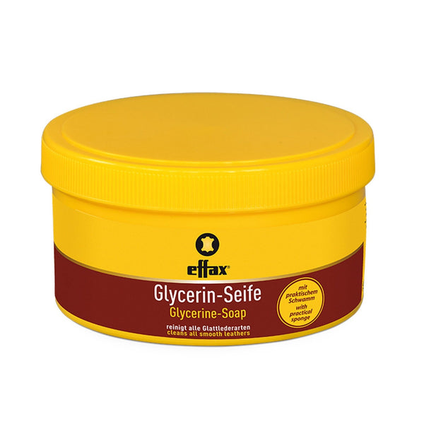 Effax Glycerine Soap