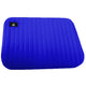 Hy Foam Leg Pads - Navy