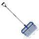 Fyna-Lite Plastic Shaving Fork 110cm