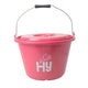 Hy Bucket With Lid - Pink