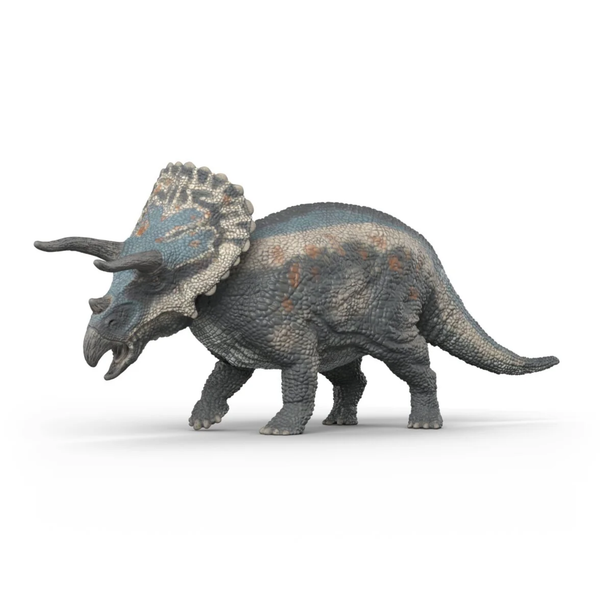 Schleich Triceratops