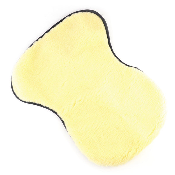 Hy Equestrian Seat Saver - Natural