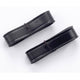 Hy Fulmer Loops - Black
