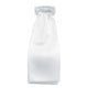 Equetech Diamante Band Deluxe Ready-Tied Stock - White
