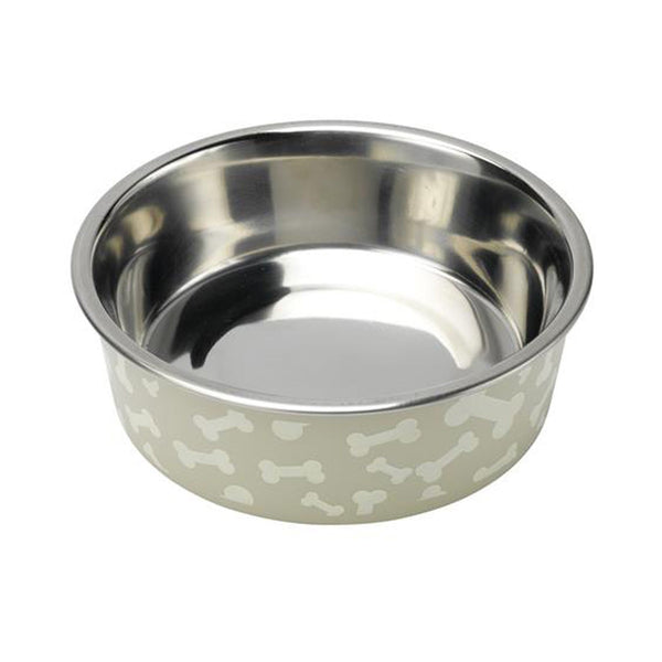 Petface Deli Bones Bowl - 14cm
