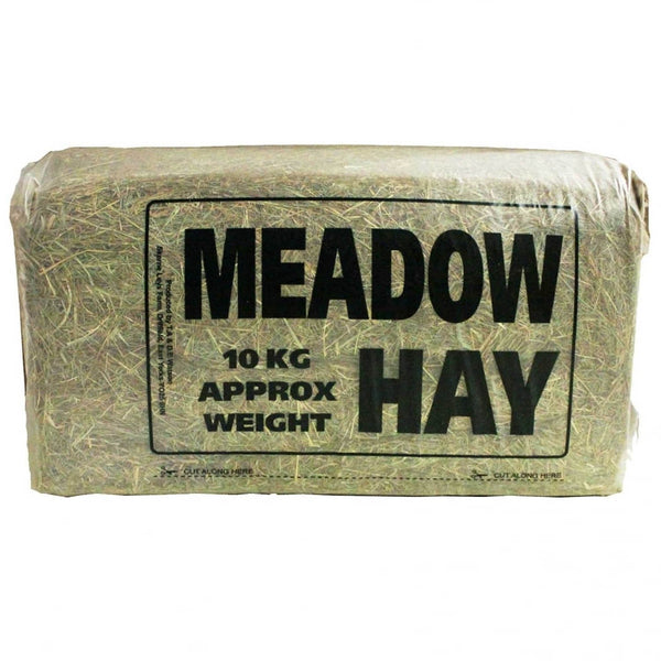 Skerne Leys Meadow Hay - 10kg