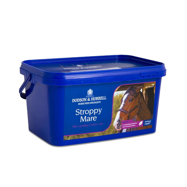 D&H STROPPY MARE - 1KG