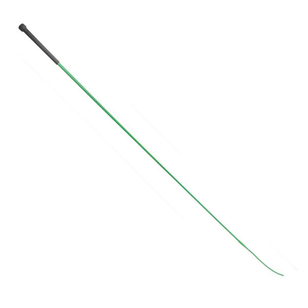 Economy Schooling Whip - Green
