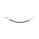 Shires EZI-KIT Stall Chain - Dark Green