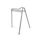 Shires EZI-KIT Collapsible Saddle Stand - Grey
