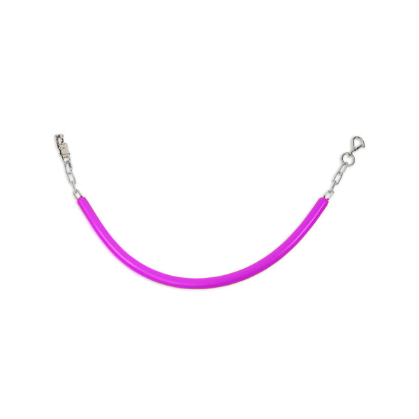 Shires EZI-KIT Stall Chain - Pink