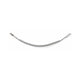 Shires EZI-KIT Stall Chain - Grey