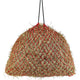 Greedy Feeder Net - Red