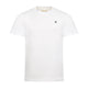 Holland Cooper Mens Crew Neck T-Shirt - White