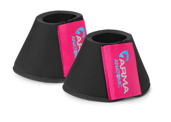 ARMA Neoprene Over Reach Boots - Raspberry