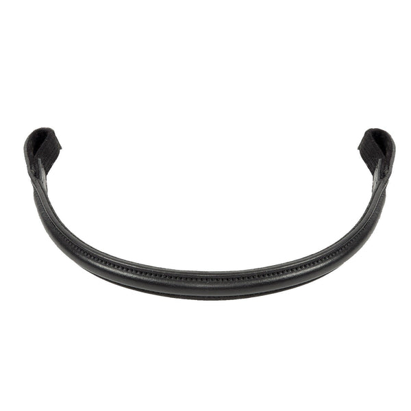Velociti GARA Raised Browband - Black