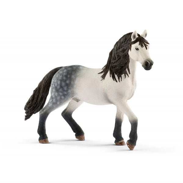 Schleich Andalusion Stallion