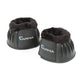 ARMA Fleece Over Reach Boots - Black
