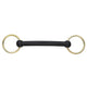 Rubber Covered Overcheck Bradoon Rubber