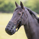 Comfort Grazing Muzzle - Black