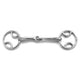 Bevel Bit With Jointed Mouth Stainless Steel