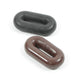 Silicone Martingale Stop - Black