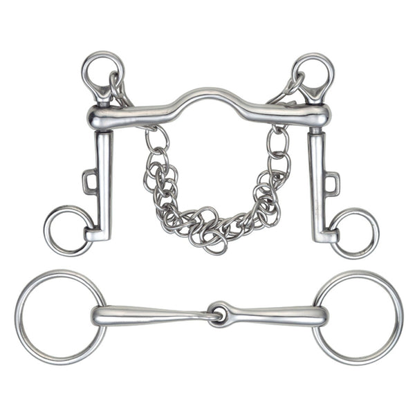 Port Mouth Weymouth Set Stainless Steel