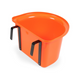 Shires EZI-KIT Hook Over Portable Manger - Orange