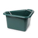 Shires EZI-KIT Corner Manger - Dark Green
