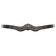 Velociti Lusso Anatomical Elasticated Girth - Havana