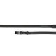 Velociti GARA Eventa Rubber Grip Reins Black