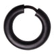 Hy Equestrian Fetlock Ring - Black