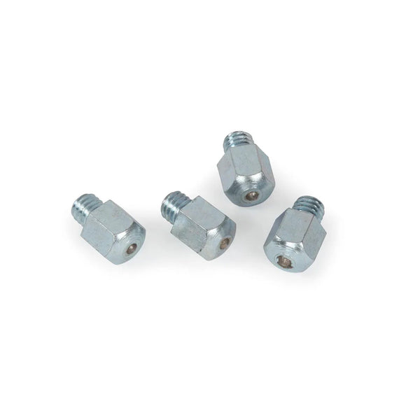 Studs Wet Terrain Metal