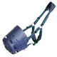 Flexi Grazer Muzzle - Navy